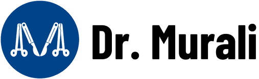 Dr. Murali K