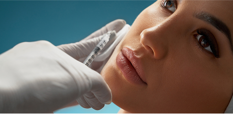 Blepharoplasty