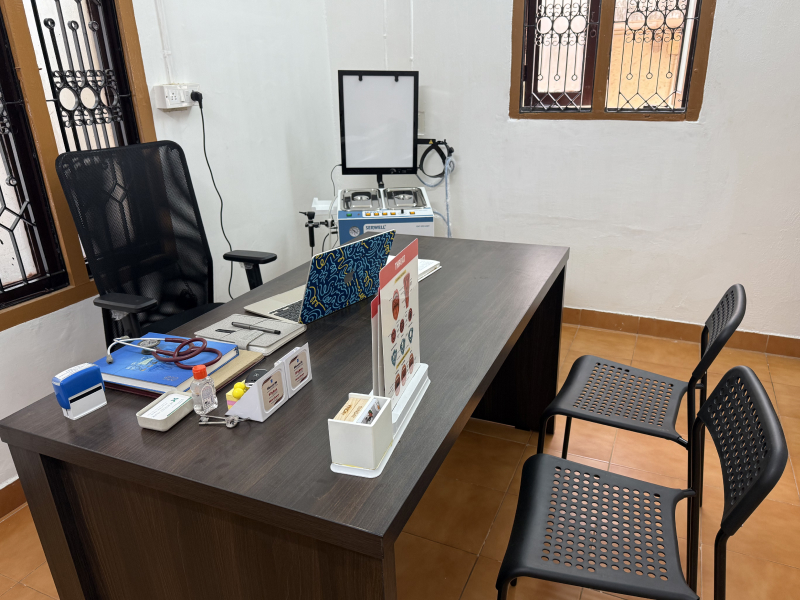 Laboratory
